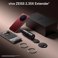 vivo X300 5G (Elite Black, 12GB RAM, 256GB Storage) - Elite Black, 12GB-256GB