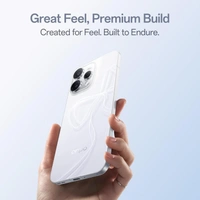 Oppo Reno15 5G (white, 12GB RAM, 256GB Storage) - White, 12GB-256GB