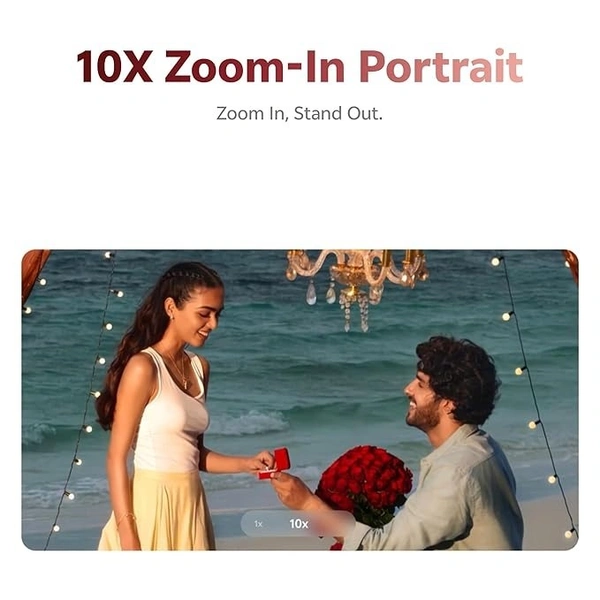 vivo V70 5G (Lemon Yellow, 8GB RAM, 256GB Storage) - passion red, 8GB-256GB