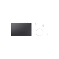 Samsung Galaxy Tab A9+ [Smartchoice], 27.94 cm (11.0 inch) Display, RAM 8 GB, ROM 128 GB Expandable, Wi-Fi Tablet, Gray - Gray, Samsung Galaxy Tab A9+ [Smartchoice], 27.94 cm (11.0 inch) Display, RAM 8 GB, ROM 128 GB Expandable, Wi-Fi Tablet, Gray