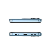 itel Aura 05i (Crystal Blue, 2GB RAM + 32GB ROM) - Crystal Blue, 2GB-32GB
