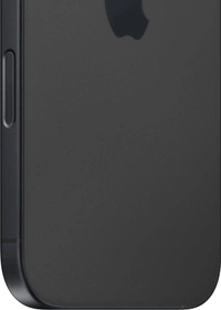 Apple iPhone 16 Plus (Ultramarine, 128GB) - Black, 512GB