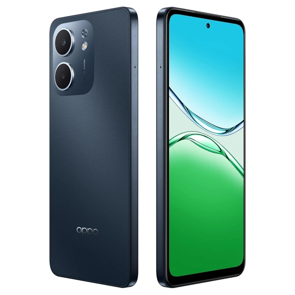OPPO A5X 5G (grey, 4GB RAM, 128GB Storage) - grey, 4GB-128GB