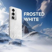 Redmi 15 5G (White, 8GB + 256GB) - White, 8GB-256GB