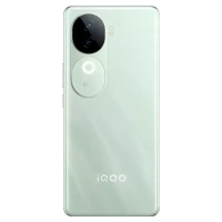 IQOO Z9s 5G 12 GB+256GB Onyx Green - Onyx Green, 12GB-256GB