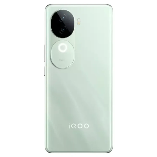 IQOO Z9s 5G 12 GB+256GB Onyx Green - Onyx Green, 12GB-256GB