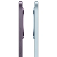 OPPO F29 5G (Glacier Blue, 8GB RAM, 128GB Storage) - Glacier Blue, OPPO F29 5G (Glacier Blue, 8GB RAM, 128GB Storage)