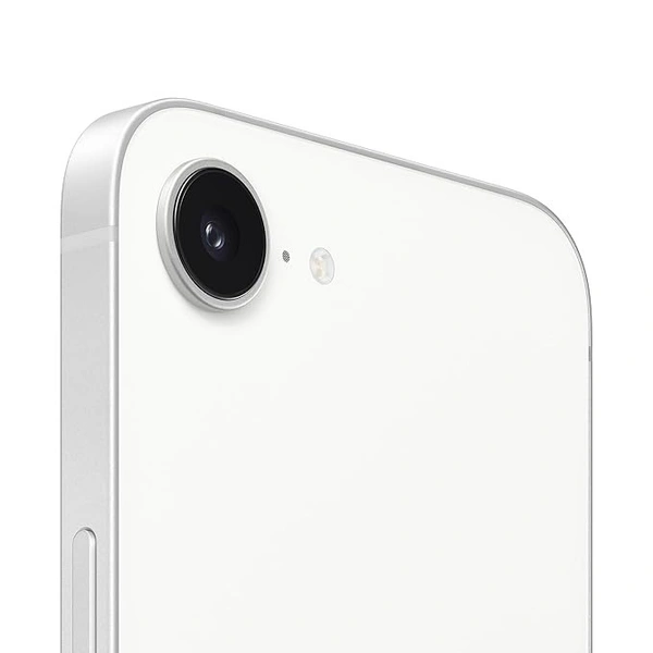 APPLE IPHONE 16 E  (WHITE 512GB STORAGE) - WHITE, APPLE IPHONE 16 E  (WHITE 512GB STORAGE)