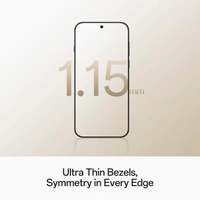 Oppo Find X9 Pro 5G (Titanium Charcoal, 16GB RAM, 512GB Storage) - Titanium Charcoal, 16GB-512GB