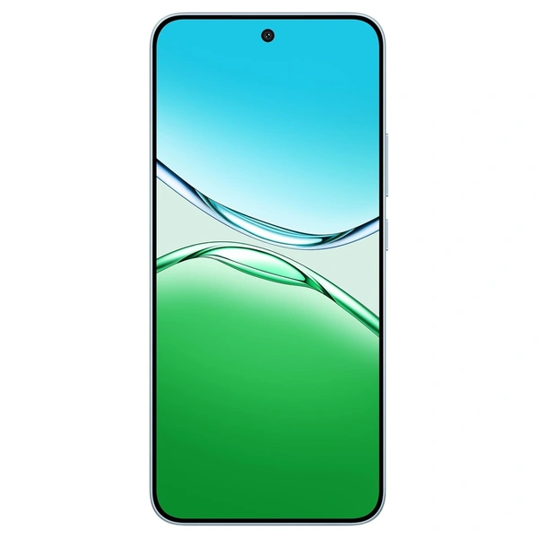 OPPO F29 5G (Glacier Blue, 8GB RAM, 128GB Storage) - Glacier Blue, OPPO F29 5G (Glacier Blue, 8GB RAM, 128GB Storage)