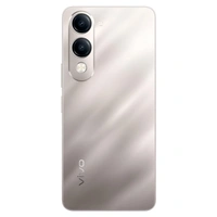 VIVO Y19 5G (Titanium Silver, 4GB RAM, 128GB Storage) - TITANIUM SILVER, VIVO Y19 5G (Titanium Silver, 4GB RAM, 128GB Storage)