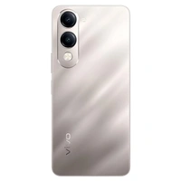 Vivo Y19e (Titanium Silver, 4GB RAM, 64GB Storage)  - Titanium Silver, Vivo Y19e (Titanium Silver, 4GB RAM, 64GB Storage)