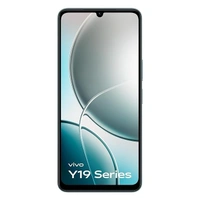 Vivo Y19e (Majestic Green, 4GB RAM, 64GB Storage)  - Majestic Green, Vivo Y19e (Majestic Green, 4GB RAM, 64GB Storage)