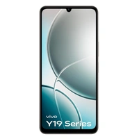 VIVO Y19 5G (Titanium Silver, 4GB RAM, 128GB Storage) - TITANIUM SILVER, VIVO Y19 5G (Titanium Silver, 4GB RAM, 128GB Storage)