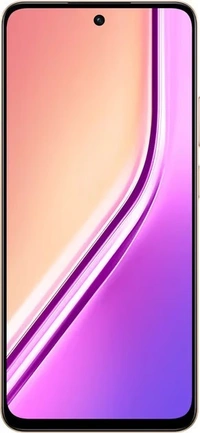 Realme P3x 5G  (Stellar Pink  6GB+128GB) - Stellar Pink, Realme P3x 5G  ( Stellar Pink  6GB+128GB)