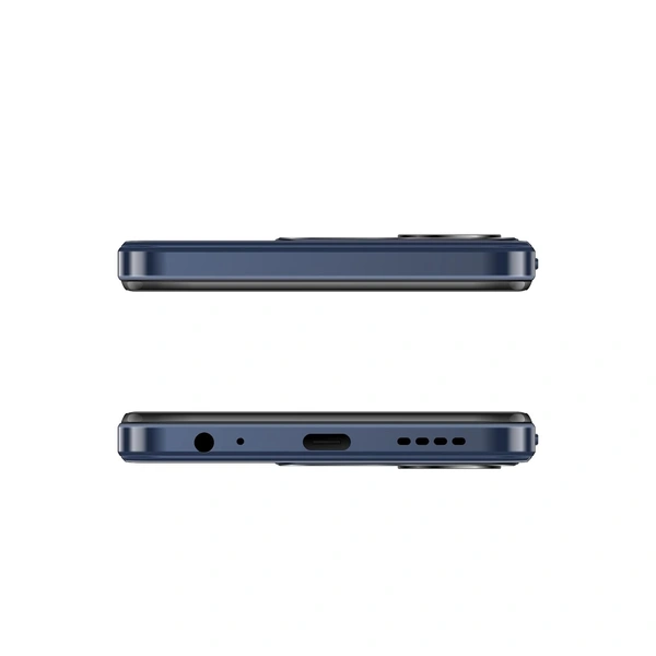 itel Aura 05i (Nebula Black, 2GB RAM + 32GB ROM) - Nebula Black, 2GB-32GB
