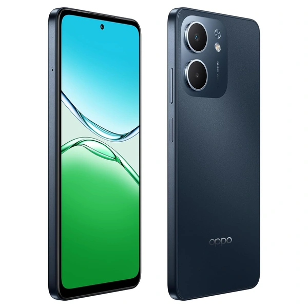 OPPO A5X 5G (grey, 4GB RAM, 128GB Storage) - grey, 4GB-128GB