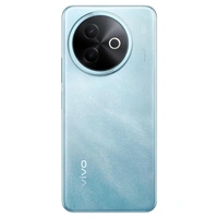 Vivo Y39 5G (Ocean Blue, 8GB RAM, 128GB Storage) - Ocean Blue, Vivo Y39 5G (Ocean Blue, 8GB RAM, 128GB Storage)
