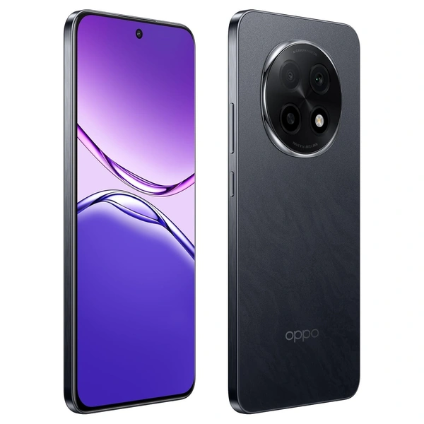 OPPO F29 Pro 5G (Granite Black, 8GB RAM, 128GB Storage - Granite Black, OPPO F29 Pro 5G (Granite Black, 8GB RAM, 128GB Storage)