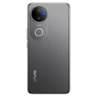 VIVO V50 5G ( TITANIUM GREY, 8GB RAM ,256GB STORAGE) - TITANIUM Gray, VIVO V50 5G ( TITANIUM GREY, 8GB RAM ,256GB STORAGE)