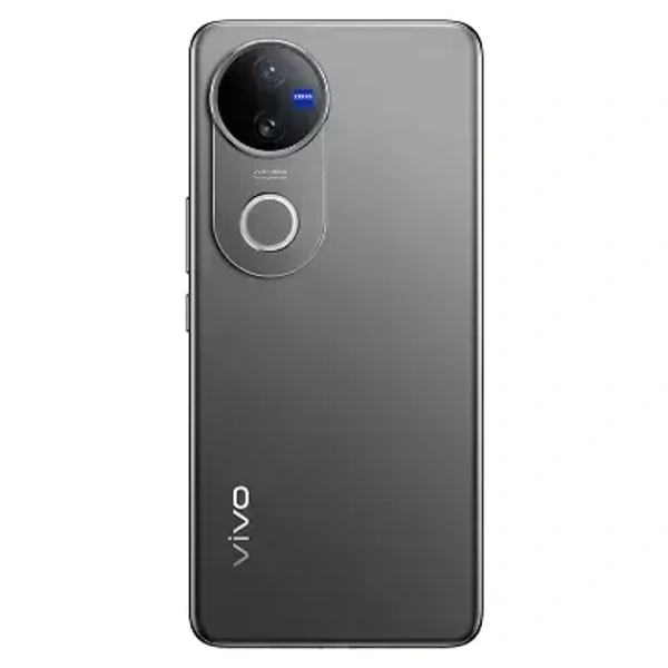 VIVO V50 5G ( TITANIUM GREY, 8GB RAM ,256GB STORAGE) - TITANIUM Gray, VIVO V50 5G ( TITANIUM GREY, 8GB RAM ,256GB STORAGE)