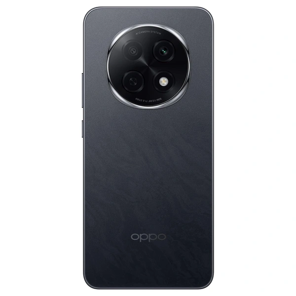 OPPO F29 Pro 5G (Granite Black, 8GB RAM, 128GB Storage - Granite Black, OPPO F29 Pro 5G (Granite Black, 8GB RAM, 128GB Storage)