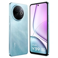 Vivo Y39 5G (Ocean Blue, 8GB RAM, 128GB Storage) - Ocean Blue, Vivo Y39 5G (Ocean Blue, 8GB RAM, 128GB Storage)
