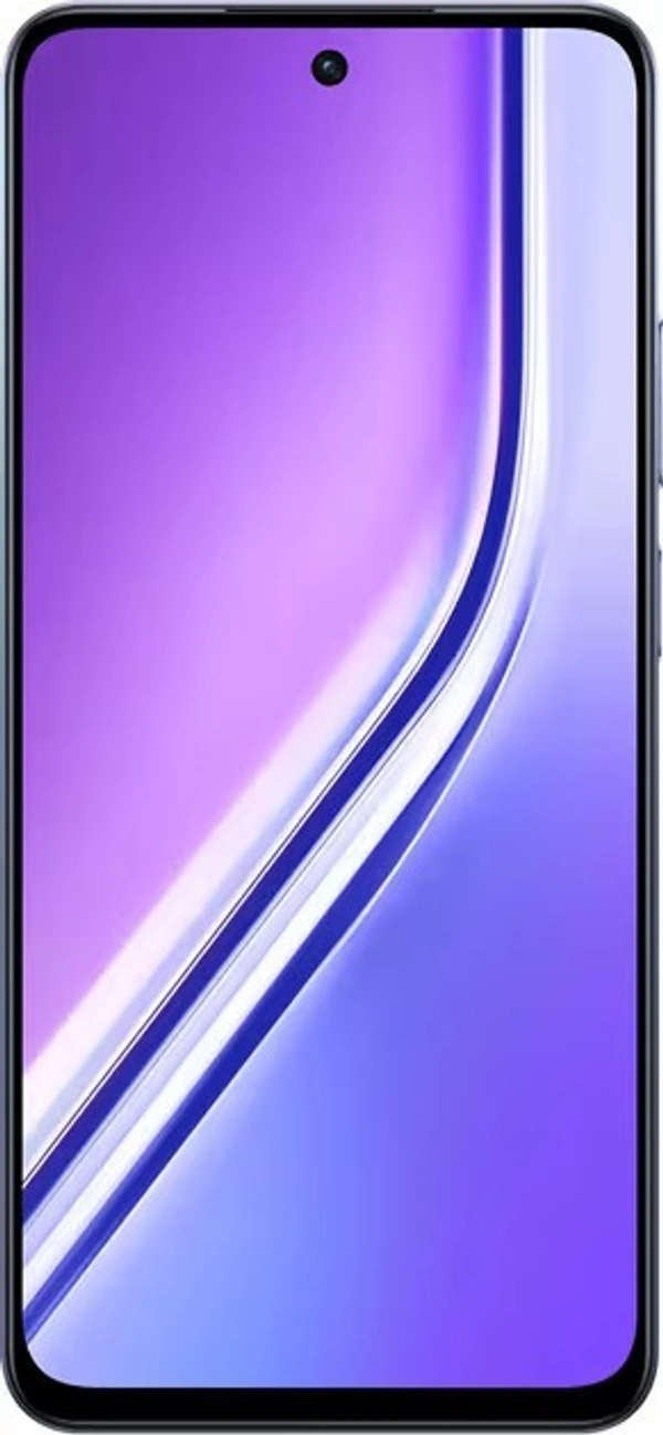 Realme P3x 5G  ( Midnight Blue  8GB+128GB) - Midnight Blue, Realme P3x 5G  ( Midnight Blue  8GB+128GB)