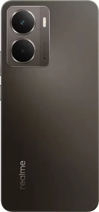 Realme P3 5G  (Comet Grey  8GB +128GB) - Comet Grey, Realme P3 5G  (Comet Grey  8GB +128GB)