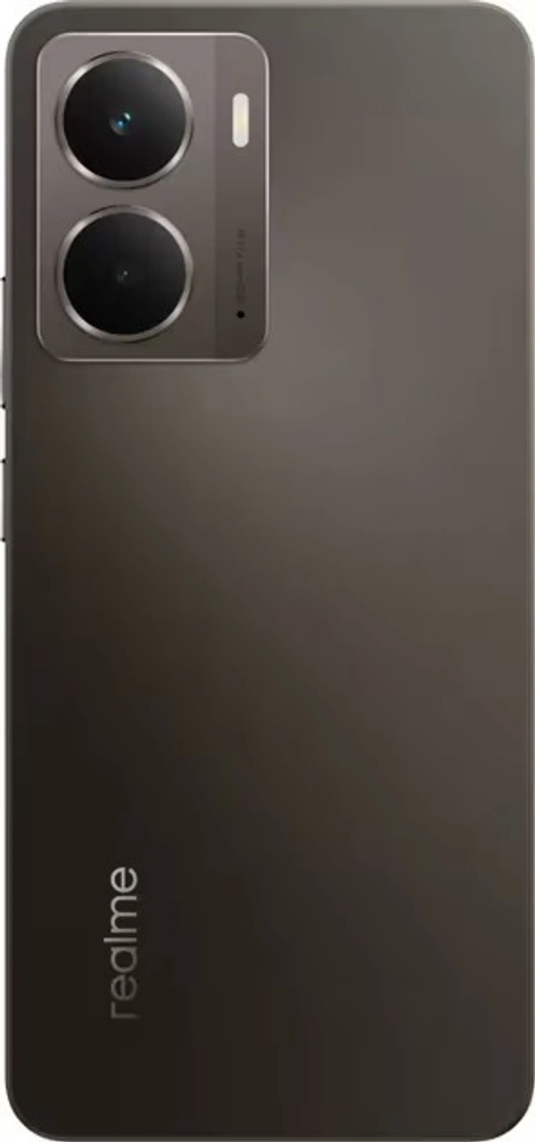 Realme P3 5G  (Comet Grey  8GB+ 256GB) - Comet Grey, Realme P3 5G  (Comet Grey  8GB + 256GB)