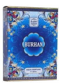 BURHAN - 30 ML