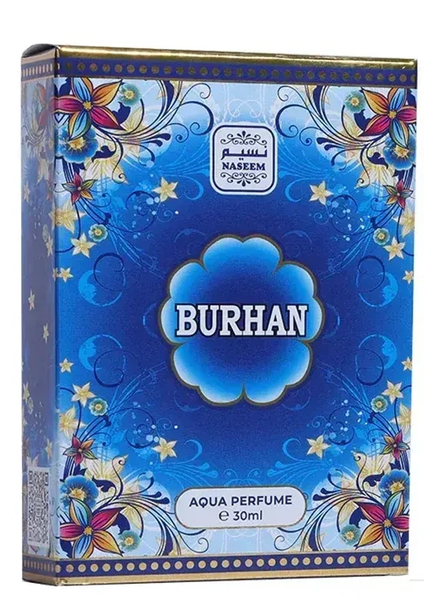 BURHAN - 30 ML