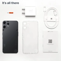 CMF by Nothing Phone 2 Pro (White, 256 GB) (8 GB RAM) - White, CMF by Nothing Phone 2 Pro (White, 256 GB) (8 GB RAM)