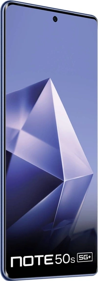 Infinix Note 50s 5G+ (Marine Drift, 256 GB)  (8 GB RAM) - Marine Drift, Infinix Note 50s 5G+ (Marine Drift, 256 GB)  (8 GB RAM)