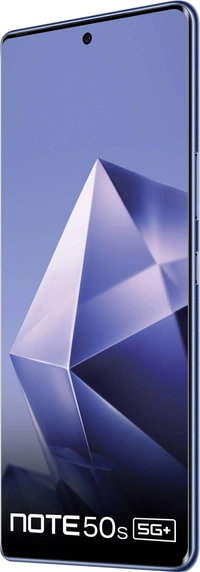 Infinix Note 50s 5G+ (Marine Drift, 256 GB)  (8 GB RAM) - Marine Drift, Infinix Note 50s 5G+ (Marine Drift, 256 GB)  (8 GB RAM)