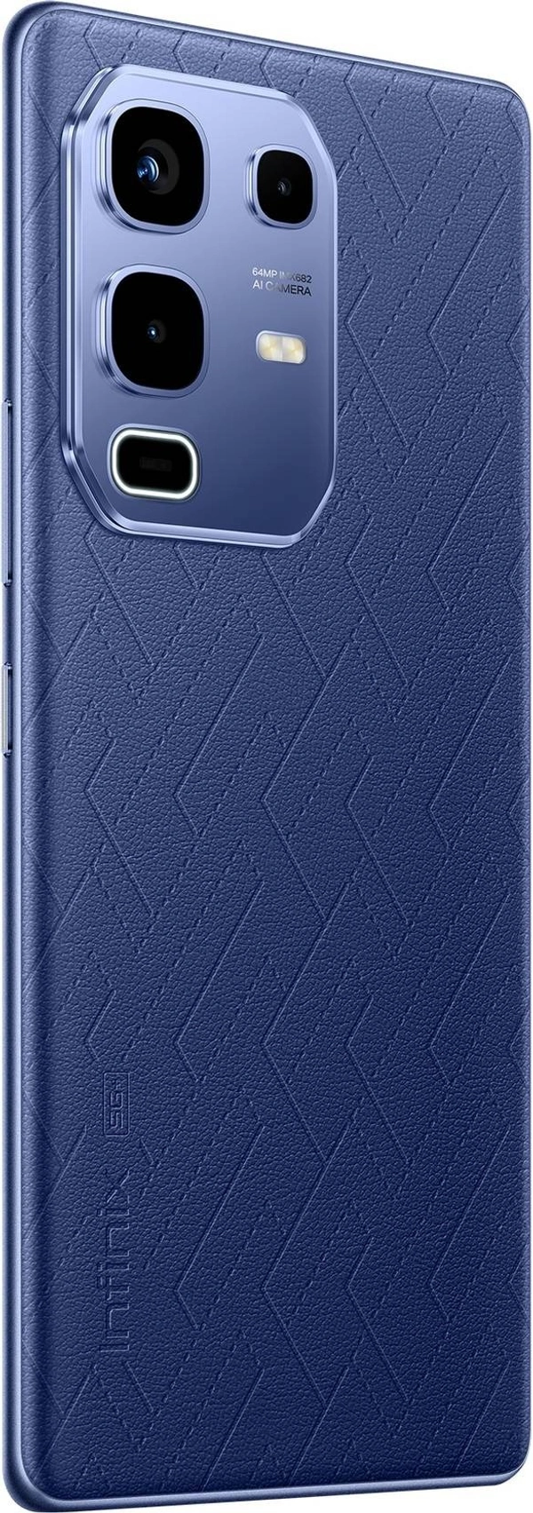 Infinix Note 50s 5G+ (Marine Drift, 256 GB)  (8 GB RAM) - Marine Drift, Infinix Note 50s 5G+ (Marine Drift, 256 GB)  (8 GB RAM)