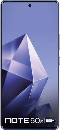 Infinix Note 50s 5G+ (Marine Drift, 128 GB)  (8 GB RAM) - Marine Drift, Infinix Note 50s 5G+ (Marine Drift, 128 GB)  (8 GB RAM)
