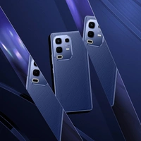 Infinix Note 50s 5G+ (Marine Drift, 256 GB)  (8 GB RAM) - Marine Drift, Infinix Note 50s 5G+ (Marine Drift, 256 GB)  (8 GB RAM)
