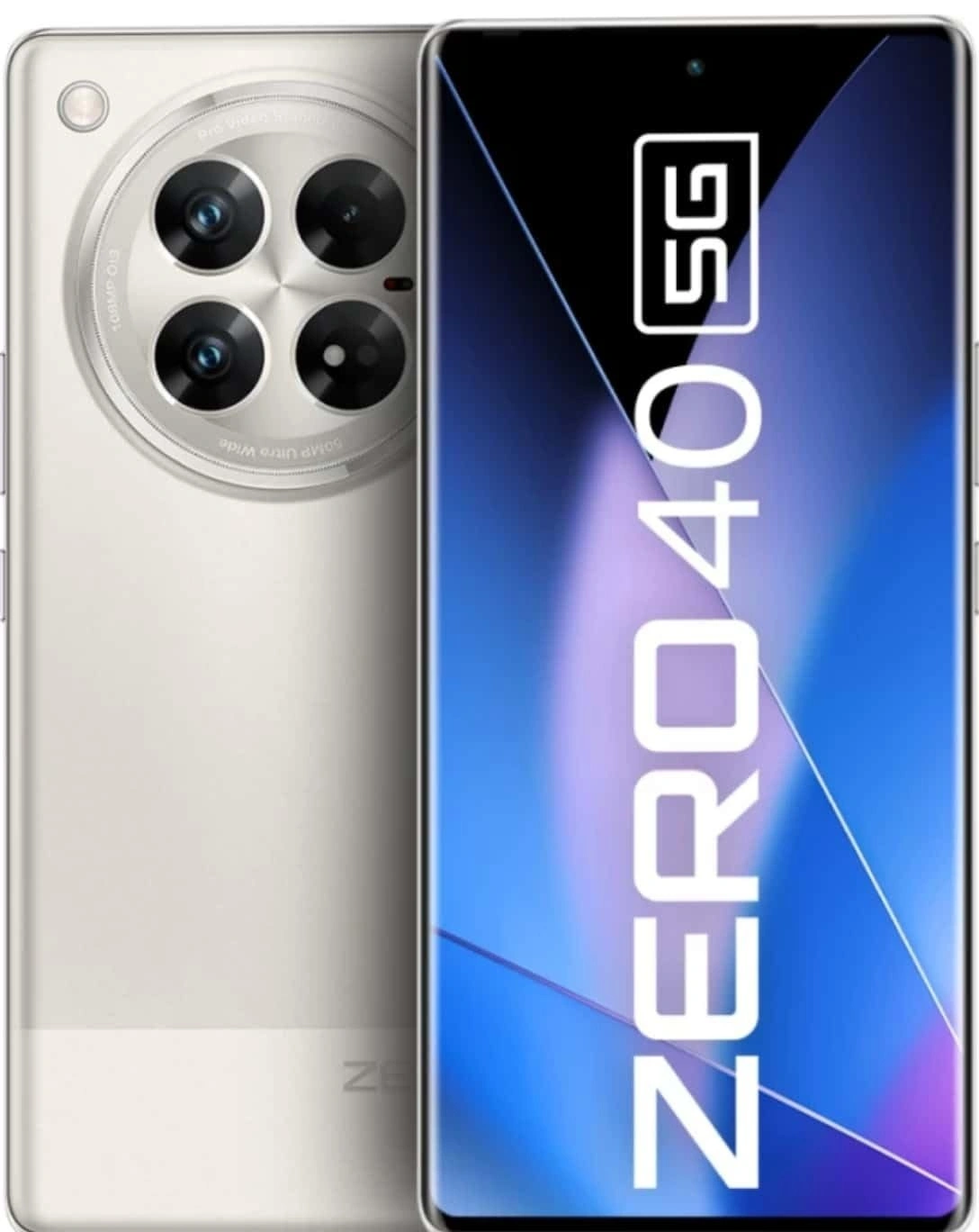 Ｖ125g InfinixZero405GMovingTitanium2