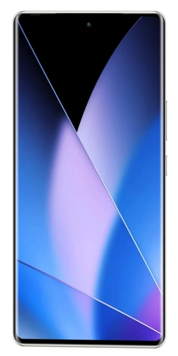 Infinix Zero 40 5G (Moving Titanium, 256 GB) (12 GB RAM) - titanium, 12+256