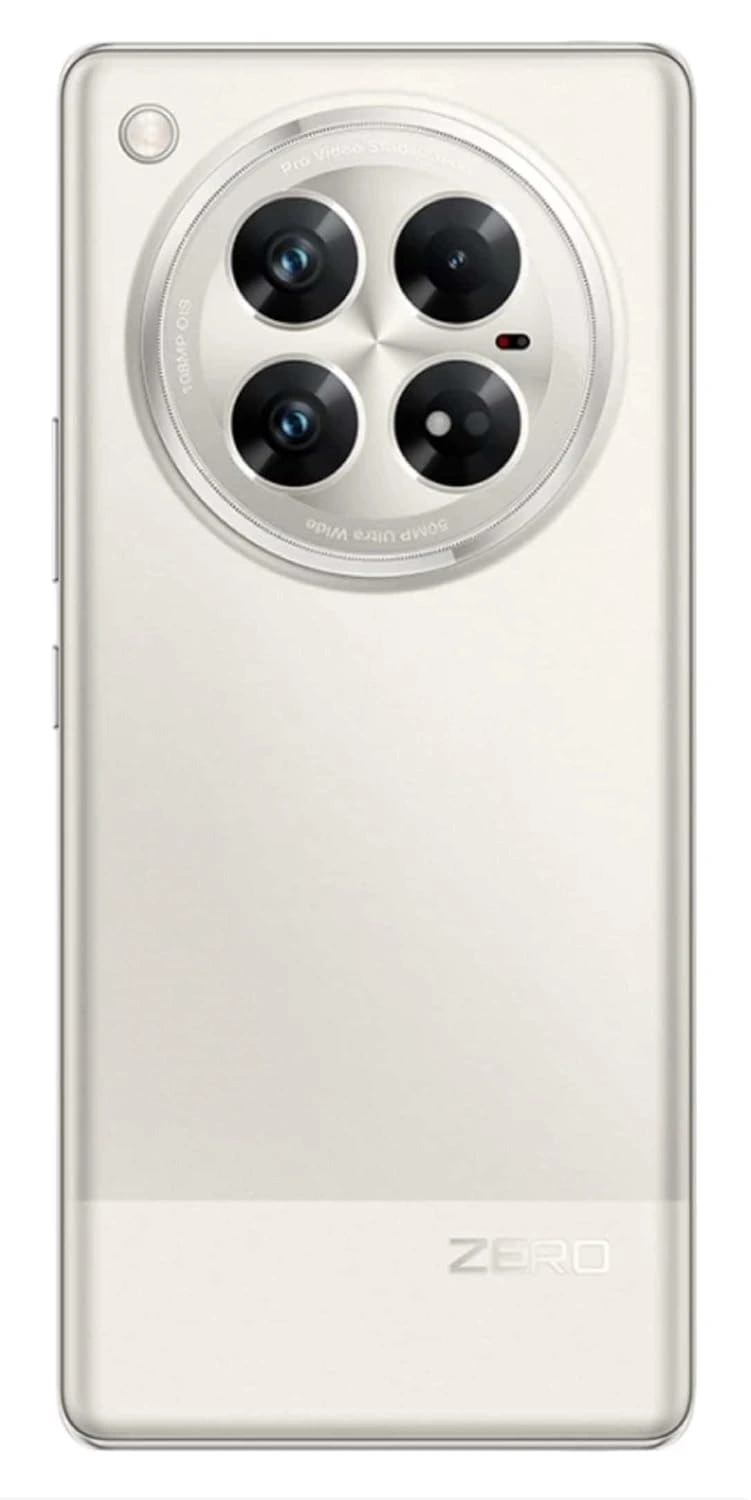 Ｖ125g InfinixZero405GMovingTitanium2