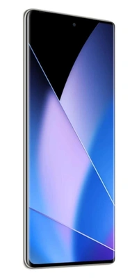 Infinix Zero 40 5G (Moving Titanium, 256 GB) (12 GB RAM) - titanium, 12+256