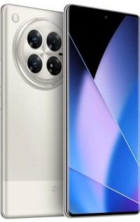 Infinix Zero 40 5G (Moving Titanium, 256 GB) (12 GB RAM) - titanium, 12+256