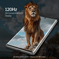  Lava Blaze Duo 5G (Artic White, 6GB RAM, 128GB Storage)  - ARCTIC WHITE, Lava Blaze Duo 5G (Artic White, 6GB RAM, 128GB Storage)