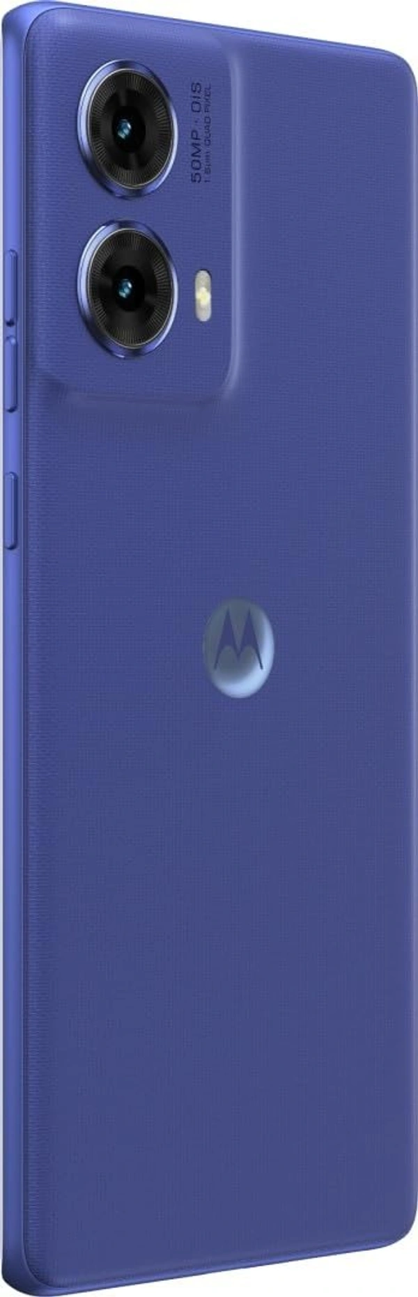 Motorola G85 5G (Cobalt Blue, 256 GB)  (12 GB RAM) - Cobalt Blue, 12+256