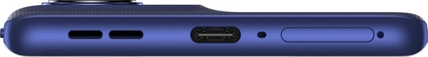 Motorola G85 5G (Cobalt Blue, 256 GB)  (12 GB RAM) - Cobalt Blue, 12+256