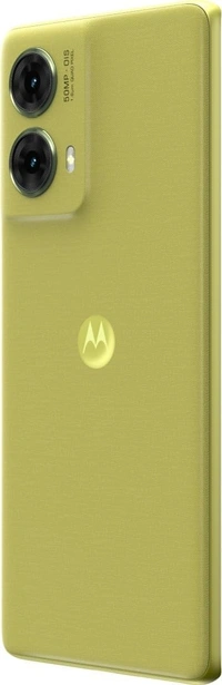 Motorola G85 5G (Olive Green, 256 GB)  (12 GB RAM) - Olive Green, 12+256