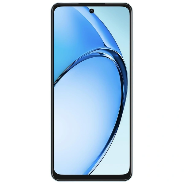 OPPO A3x (Ocean Blue, 64 GB)  (4 GB RAM) - Blue, 4+64