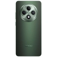 OPPO F27 5G (Emerald Green, 128 GB)  (8 GB RAM) - Sea Green, 8+128