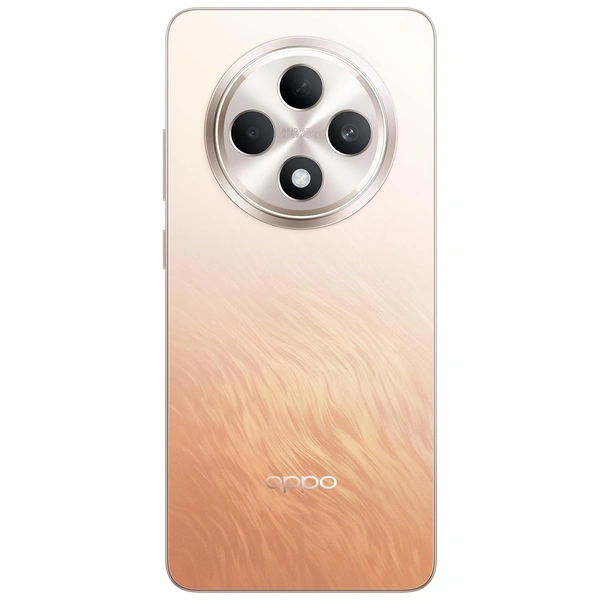 OPPO F27 5G (Amber Orange, 128 GB)  (8 GB RAM) - orange, 8+128